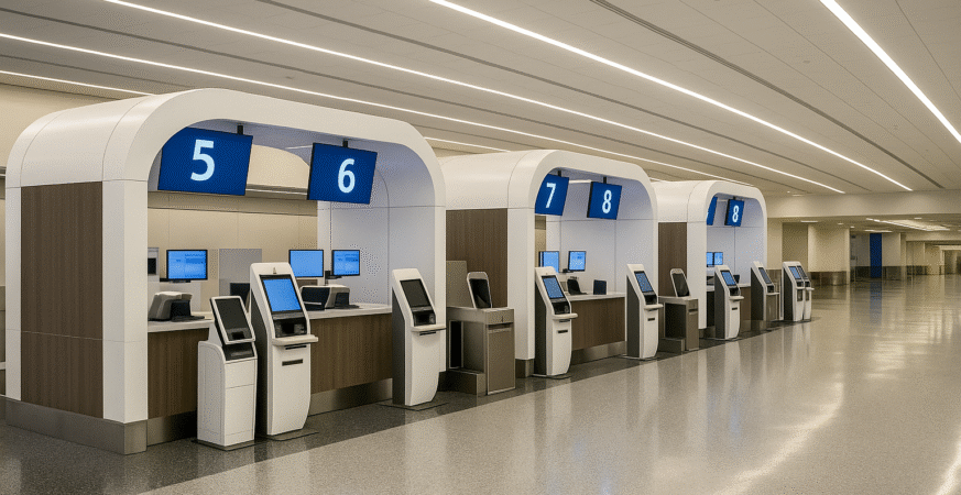 International Airport