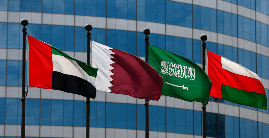 Middle East Security Alert