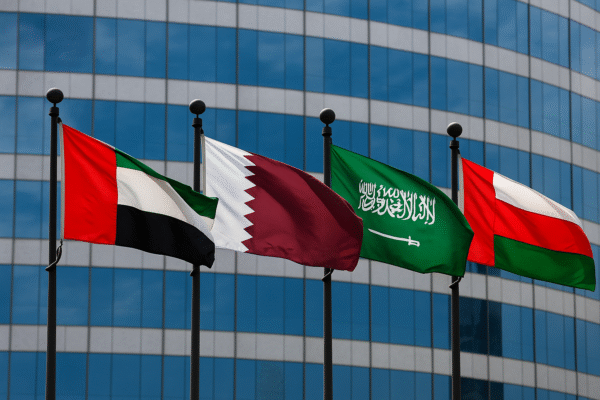 Middle East Security Alert