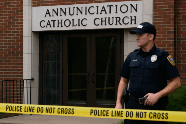 Church Shooting