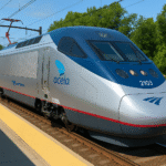 Reclaim History Aboard Gettysburg Excursion Railway: A Scenic Heritage Ride