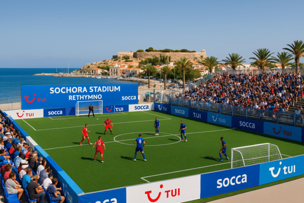 Socca Champions League