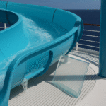 New Green Cruise Ship Launches on Yangtze River