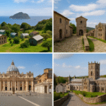 Wonder of the Seas Boosts St. Kitts Cruise Tourism: Port Zante Welcomes the World’s Largest Cruise Ship