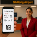 Direct Flights Between India and China Set to Revive Tourism and Trade in 2025