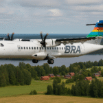 Brazil Faces Major Air Travel Chaos: LATAM, GOL, and Azul Disrupt Flights, know more