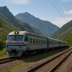 Europe-Wide Travel Disruption: Over 240 KLM Flights Delayed or Cancelled