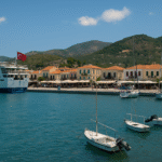 Dubai Leads Gulf Cruise Boom with First Summit