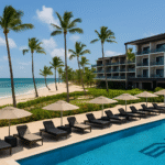 Laheq Island: Saudi Arabia’s First Sustainable Private Island Resort Set to Redefine Luxury Tourism in the Red Sea