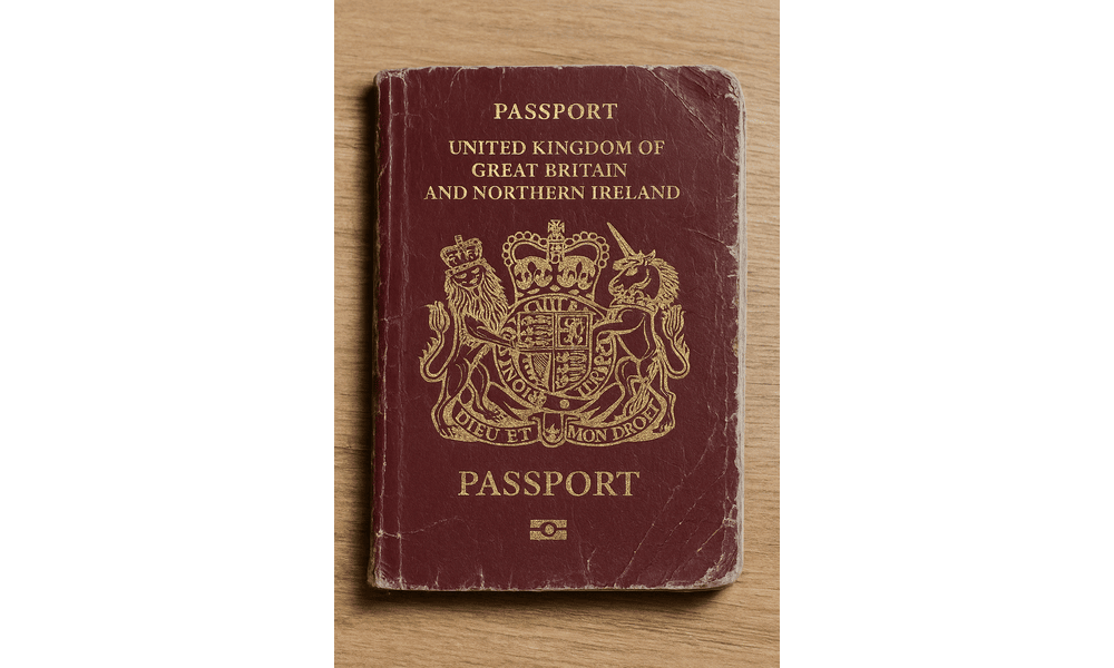 Why Passport Condition Matters