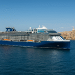 New Green Cruise Ship Launches on Yangtze River