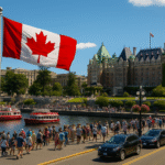 Europe’s Summer Heatwave Sparks Fires and Travel Chaos