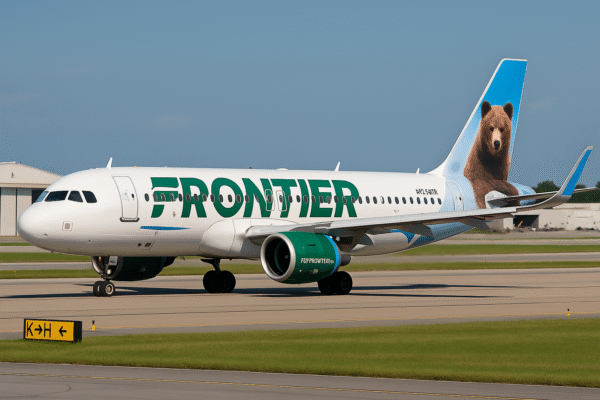 frontier