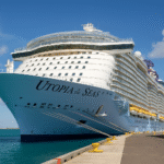 Central Vietnam Typhoon Update: Kajiki Forces Tourism Closures and Flight Cancellations