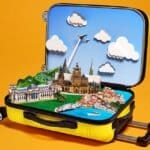 Fiji Tourism Soars in 2025: Record Visitor Arrivals & Eco-Smart Ferry Transform Islands