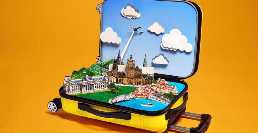 U.S. Embraces Global Tourism Tax Trend with New “Green Fee” in Hawaii & Visa Integrity Charge