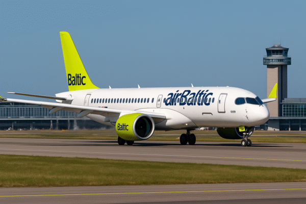 airbaltic