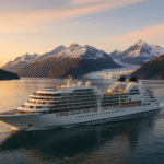 Brazil Invests $200 Million to Transform Cruise Tourism with New Terminals and Expanded Port Infrastructure