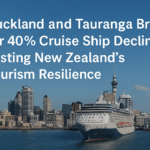 Carnival Firenze to Offer New 2026-2027 Cruises Across South America, the Caribbean, and New York