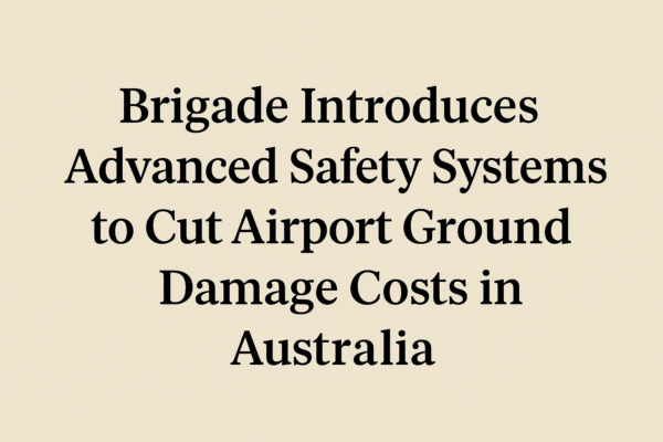 Brigade’s Smart Safety