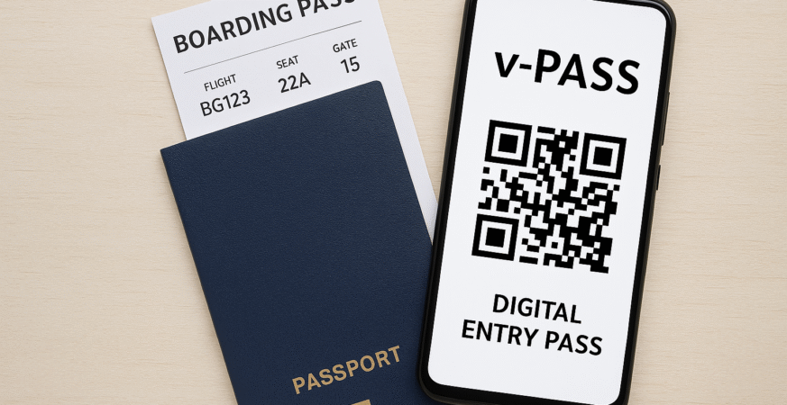 Cambodia Launches Digital