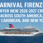 Auckland and Tauranga Brace for 40% Cruise Ship Decline, Testing New Zealand’s Tourism Resilience