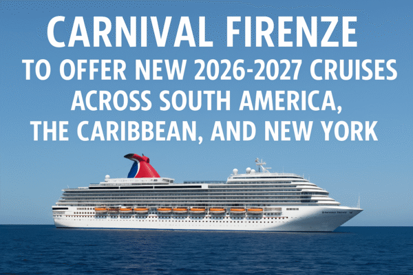 Carnival Cruise
