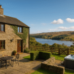 Ardbeg House Opens in Islay: Scotland’s New Whisky-Themed Luxury Hotel Experience