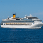 American Liberty Marks First Anniversary: Transforming U.S. Coastal and River Tourism