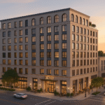 Prescott to Welcome New AC Hotel by Marriott Bonvoy: Blending Arizona Heritage with Modern Elegance