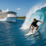 Singapore’s Disney Adventure Cruise Rescheduled to 2026: A Boost for Tourism and Future Luxury Travel