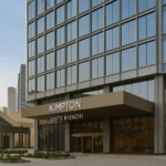 Capella Hotel Group Elevates Asia’s Luxury Hospitality with New Leadership at Capella Ubud, Singapore, Macau, and Tianjin