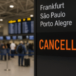 England and Wales Face 80mph Winds as Severe Storms Trigger Travel Chaos and Coastal Warnings