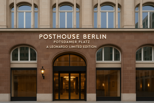 Leonardo Limited Edition