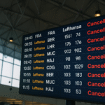 British Airways Flight Cancellations Disrupt Travel Between London, Berlin, and Brussels, Impacting European Tourism