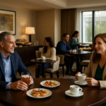 Korean Air Enhances Passenger Experience with Real-Time Incheon Airport Guide in New Travel App