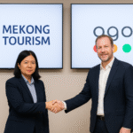 Hilton Houston Westchase Elevates Guest Experience with Shiji’s Cutting-Edge Hotel Technology