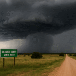 UK Storm Warnings: Flood Alerts and Travel Chaos as Winds Roar Across England, Wales and Scotland