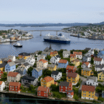 Tourism Properties Lead Greece’s Commercial Real Estate Boom Amid Rising Investor Confidence