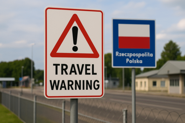 Travel Warnings