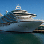 Aroya Cruises Expands in the Mediterranean