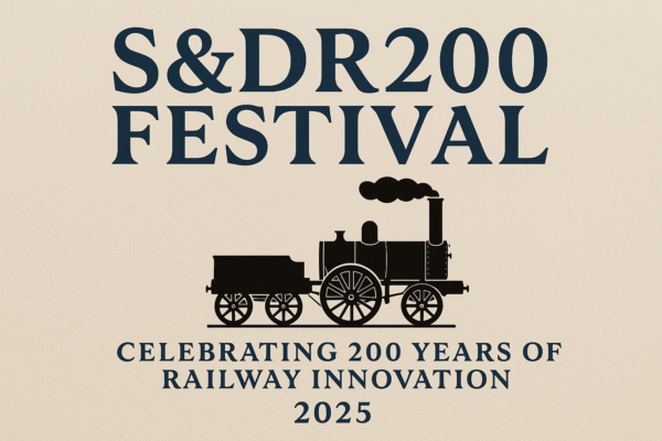 S&DR200 Festival