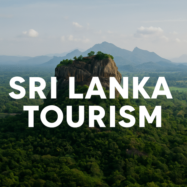 Sri Lanka tourism