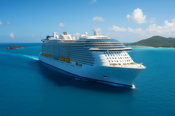 Royal Caribbean
