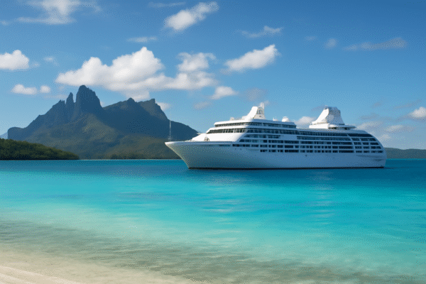 Paul Gauguin Cruises
