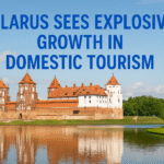 Canada Travel Advisory on Jamaica Sees No Change in Safety Status