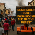 Royal Caribbean Faces Norovirus Outbreak on Serenade of the Seas: What Travelers Need to Know