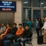 Ryanair Expands Dublin Winter 2025 Routes to Boost Tourism Growth