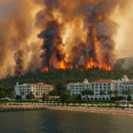 Canada Issues Global Travel Advisory for France, China, Italy, Brazil, Germany, Bahamas, and Sweden