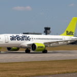 IndiGo Surpasses Air India to Become India’s Largest International Airline, Expanding to 43 Global Destinations